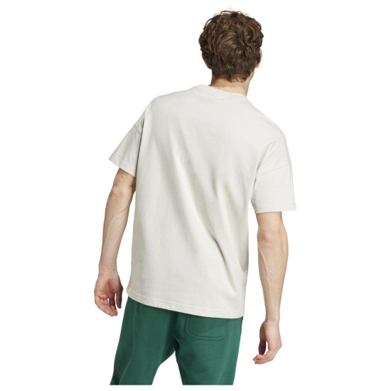 Adidas Ανδρική κοντομάνικη μπλούζα All SZN Tee Adidas Ανδρική κοντομάνικη μπλούζα All SZN Tee